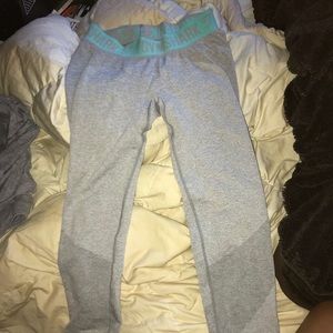 Gymshark Flex Leggings